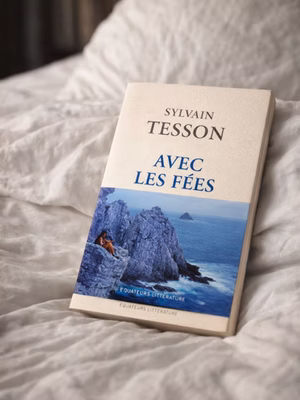 Avec les fées