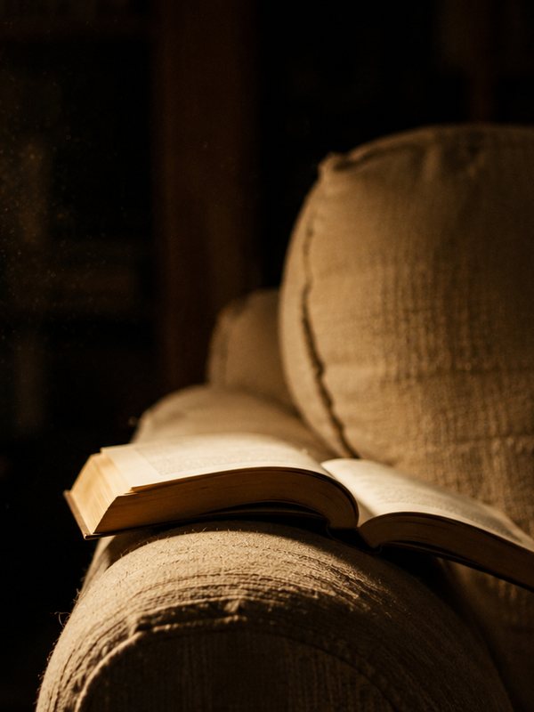 Ce que les livres font à ceux qui les ouvrent