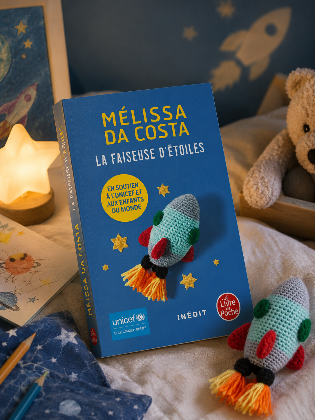 La Faiseuse d'étoiles
